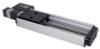 Motorized linear stage, integrated motor encoder, 100 mm travel -- LHM100A-E03T3A