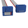Rectangular Cable Assemblies - C3DEG-1006G-ND - DigiKey