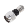 Attenuators - 3157-BW-N2W5+-ND - DigiKey