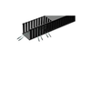 Wire Ducts, Raceways - E4X4BL6-ND - DigiKey