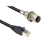 Between Series Adapter Cables - 1754-MSDS-04PFFJ-SF8CA5-ND - DigiKey