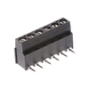 Wire to Board - 0398801206-ND - DigiKey