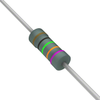 Through Hole Resistors - RNF14BTC105K-ND - DigiKey