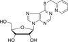6-(2-Pyridylmethylthio)-9-’-D-ribofuranosyl-9H-purin.. - 30575 - Medical Isotopes, Inc.