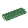 Headers, Plugs and Sockets - 0395338014-ND - DigiKey