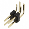 Headers, Male Pins - 732-5351-ND - DigiKey