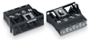 Female connector/socket - 770-704 - WAGO