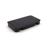 CABLE GROMMET - V2000/BLK - V2000/BLK - Sugatsune America, Inc.