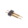 Headers, Male Pins - 612-BBS-102-G-B-ND - DigiKey