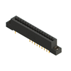 Edgeboard Connectors - 151-887-015-558-103-ND - DigiKey