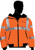 Protective Apparel, Hivizgard Class 3 Garments -- C16722F - Image