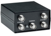 Twinax Manual Switches - SW675A - Visual Sound, Inc.