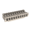 Rectangular Connector Housings - 664-G862H102T3HR-ND - DigiKey