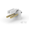 Headers, Male Pins - 3-644631-2-ND - DigiKey