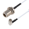 Coaxial Cables (RF) - 5328-FMCA3266-24-ND - DigiKey