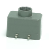 Heavy Duty Power Connector Housings & Hoods - 2084869 - RS Components, Ltd.