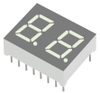 LED Displays - 8770861 - RS Components, Ltd.