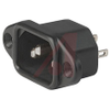 IEC Connectors - 8701442 - RS Components, Ltd.