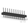 Headers, Male Pins - 1-644750-1-ND - DigiKey