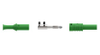 Banana Connectors - 2639035 - RS Components, Ltd.
