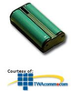 MISC Replacement Battery for Vtech/Panasonic Cordless.. - BATT-2431 - TelephoneStuff.com