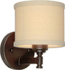 7126-01-32 Sconces-Drum Shades - 315592 - Capital Lighting, Inc.