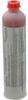 Momentive FRV1106 Adhesive/Sealant - Red Paste 5.4 oz Cartridge - FRV1106 RED 06S - FRV1106 RED 06S - R. S. Hughes Company, Inc.
