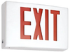Exit Sign - NXD1RWH - Juno Lighting Group