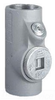 Explosionproof Conduit Seal - ENY40-1 - Hubbell Electrical Products