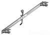 Conduit/Cable Fastener - CBS18HIC50APS - Minerallac Company