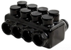 Mechanical Multiple Cable Tap -- IPLDH750-4 - Image