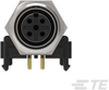 Standard Circular Connectors - 3-2172079-2 - TE Connectivity