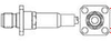 RF Connectors / Coaxial Connectors - 1051096-1 - VAST STOCK CO., LIMITED