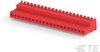 Standard Rectangular Connectors - 5-640620-1 - TE Connectivity