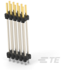 PCB Headers & Receptacles - 2232366-5 - TE Connectivity