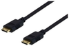 Mini HDMI to Mini HDMI 1M - MMIA00003-1M - MilesTek Corporation