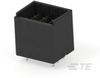 PCB Headers & Receptacles - 2040733-2 - TE Connectivity