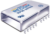 Dc-Dc Converter, 5V, 1.6A, Dip; Power Supply Approvals Recom Power - 87X1232 - Newark, An Avnet Company