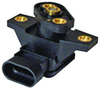 Hall Effect Rotary Position Sensor; Supply Voltage Dc Min Honeywell -- 10R6791