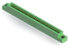 Card Edge Conn, Single, 34Pos, Th; Card Edge Connector Type Edac - 66AJ5661 - Newark, An Avnet Company