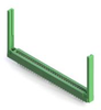 Card Edge Conn, Single Side, 30Pos, Lug; Card Edge Connector Type Edac - 57AJ1673 - Newark, An Avnet Company