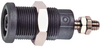 Conn, Banana, Jack, 36A, Screw, Violet Rohs Compliant Pomona - 51AH6729 - Newark, An Avnet Company