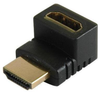 Hdmi Upward Coupler Male To Female; Inter Series Connector A Multicomp Pro - 52W8559 - Newark, An Avnet Company