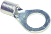 Terminal, Ring Tongue, 3/8In, Crimp; Stud Size - Metric Multicomp - 14T2560 - Newark, An Avnet Company