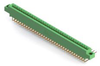Card Edge Conn, Dual Side, 68Pos, Th; Card Edge Connector Type Edac - 60AJ9885 - Newark, An Avnet Company