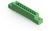 Card Edge Conn, Dual Side, 18Pos, Th; Card Edge Connector Type Edac - 86AH8504 - Newark, An Avnet Company