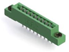 Card Conn, Single Side, 9Pos, Wire Wrap; Card Edge Connector Type Edac - 57AJ5093 - Newark, An Avnet Company