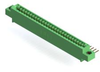 Card Conn, Single Side, 27Pos, Wire Wrap; Card Edge Connector Type Edac - 75AJ9491 - Newark, An Avnet Company