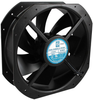 Axial Fan, 1300Cfm, 73Db, 210W, 230Vac; Nominal Rated Voltage Ac Orion Fans - 89AH2454 - Newark, An Avnet Company