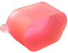 Dust Cap, 21Pos Micro D Rcpt; Accessory Type Itt Cannon - 37P2497 - Newark, An Avnet Company